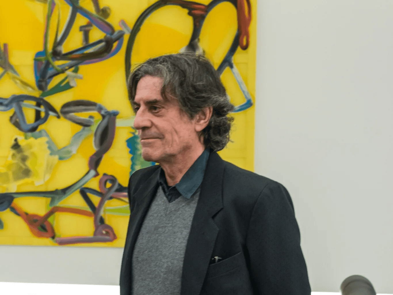Christian Bonnefoi