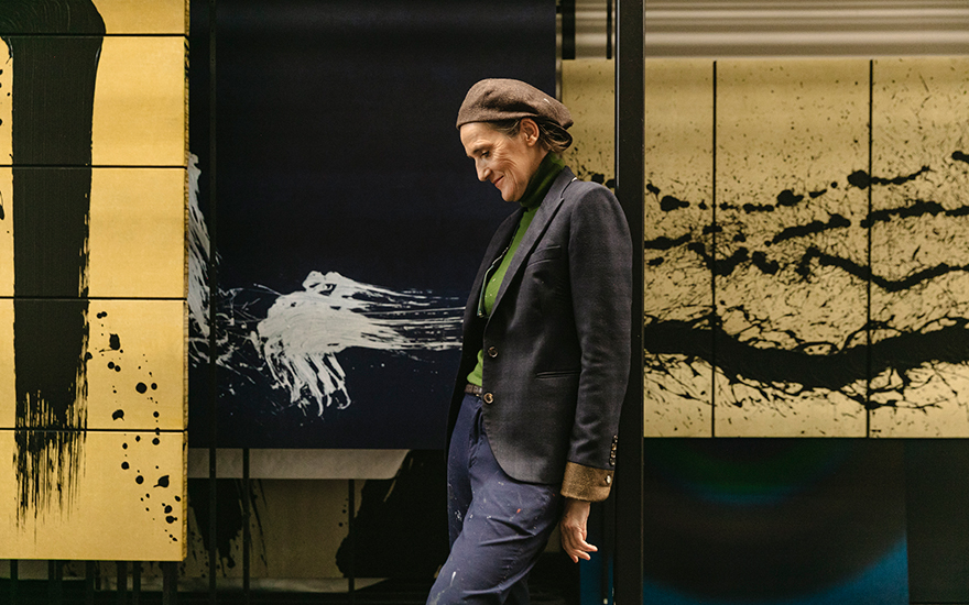 Fabienne Verdier